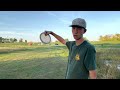 Grips in Disc Golf (And When To Use Them)