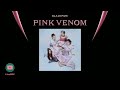 BLACKPINK - Pink Venom (Instrumental)