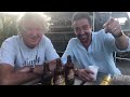 James May being James May for 20 minutes and 38 seconds cheese