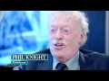 The David Rubenstein Show: Phil Knight