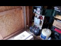 Can you power a window air conditioner with a 12 Volt battery? Yes sir, you can.