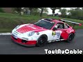 🇫🇷 Rallye Coeur de France 2023 by ToutAuCable (With mistakes)