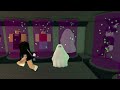 I DISGUISED MYSELF as a GHOST in the mm2 HALLOWEEN UPDATE (Murder Mystery 2)