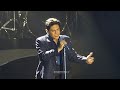 061824 Stell fancam All I Ask - David Foster and Friends Concert Manila