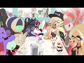 Splatoon music you could probably play in a restaurant without anyone noticing || chill playlist