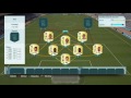 50k SQUAD BUILDER Ft.Menez, Payet, Hernanens