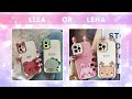 Lisa or Lena 💞 Stationery and School Supplies