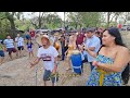 Desde El Río Jiboa en Rosario de La Paz con Super Combo Cafeteros