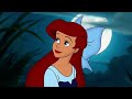 Was Ariel Always A Human? | Disney Theory