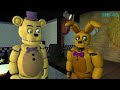 [SFM FNAF] Life Within - A Golden Backstory [Full Episode]