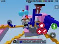 Roblox bedwars rage blade gameplay (old)