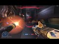 Complete insanity on Halo, (Redone) with extra footage!!!
