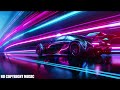 Laser Drift | Synthwave | No Copyright Music