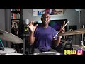 Jazz Drummer Q-Tip of the Week: Here are my TOP 5 Most Useful Big Band Fills That YOU NEED!