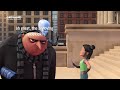 Megamind 2 announcement vs. the actual trailer