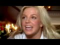 Britney Spears Reacting to Awkward Questions! (Compilation)