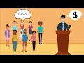 Representative vs. Direct Democracy: Power of the People - Democratic Theory Series  | Academy 4...