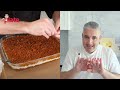 Italian Chef Reacts to Pro Chef Perfect Lasagna @ChefJamesMakinson