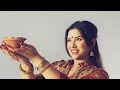 Ghar More Pardesiya | Kathak | Diwali Special