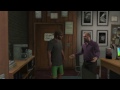 Grand theft auto V gameplay parte 2