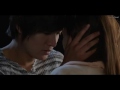 Rooftop Kiss Scene (C.H. Lee Min Ho)