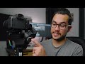 Zhiyun Crane 4 Combo Review - From a Professional Real Estate Videographer!