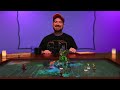 How To Build A DIY TV Gaming Table