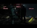 RE6 - The mercenaries - No mercy - Chris - Mining the depth - S rank 228140