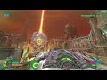 Doom Eternal - Nekravol II Any% Speedrun in 4m 01s