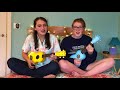 The Call – a Ukulele Duet with Janelle Reece!