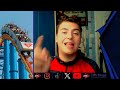 Is Six Flags Mexico Opening A Vekoma Tilt Coaster For 2025? | Six Flags News | Chall Chats