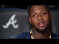 What MLB Players REALLY Think About Ronald Acuna, Jr.