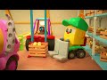 Car cartoons full episodes & Car cartoon for babies. Kids animation. Cars for kids & Trucks for kids