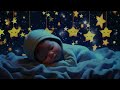 Baby Sleep Instantly Within 5 Minutes 💤 Mozart Brahms Lullaby ♥ Bedtime Lullaby For Sweet Dreams