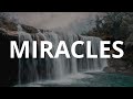 Million Little Miracles || Feat Joe L. Barnes || 60 mins - Piano Cover
