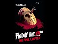 SHROLL E / FRIDAY THE 13TH