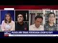 Qodari Sebut Jawa Tengah Akan Kembali Jadi Arena Pertarungan Jokowi Vs PDIP di Pilkada 2024