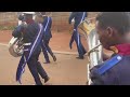 Sedibeng Marines Brass Band- Amaxeba