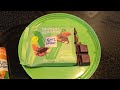 Review: Ritter Sport Vegan Chocolate!