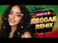 REGGAE INTERNACIONAL 2024 💖 AS MELHORES DO REGGAE DO MARANHÃO 💖 REGGAE REMIX 2024 AS MELHORES