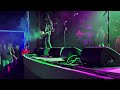 Ace Frehley -Live - Cold Gin/Solo/Strange Ways- 6/15/24 - Hollywood Casino at Charlestown
