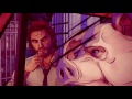 The Wolf Among Us GMV- Human