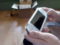 PSP 3000 Unboxing