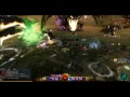 Guild Wars 2 - Shadow Behemoth - Queensdale Boss