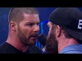 Bobby Roode demands another shot at Eric Young (May 8, 2014)