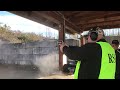 S&W 500 Magnum - Revolver Demonstration