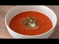 Grilled Cheese Sandwich & Tomato Soup (I can't believe this trick worked) | Weeknighting