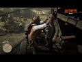 Red Dead Redemption 2 : Brutal Kills And Funny Moments Vol.4 ( Xbox Series X 4K Gameplay )