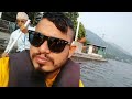 pokhara lakeside Tal barahi temple Boating in Phewa lake