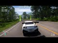 Forza Horizon 5 - Nissan GT-R R35 | Goliath Race Gameplay